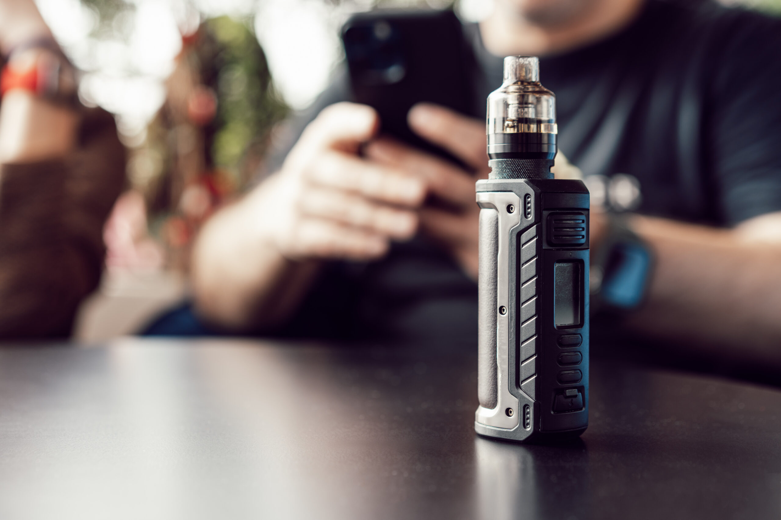 Vape