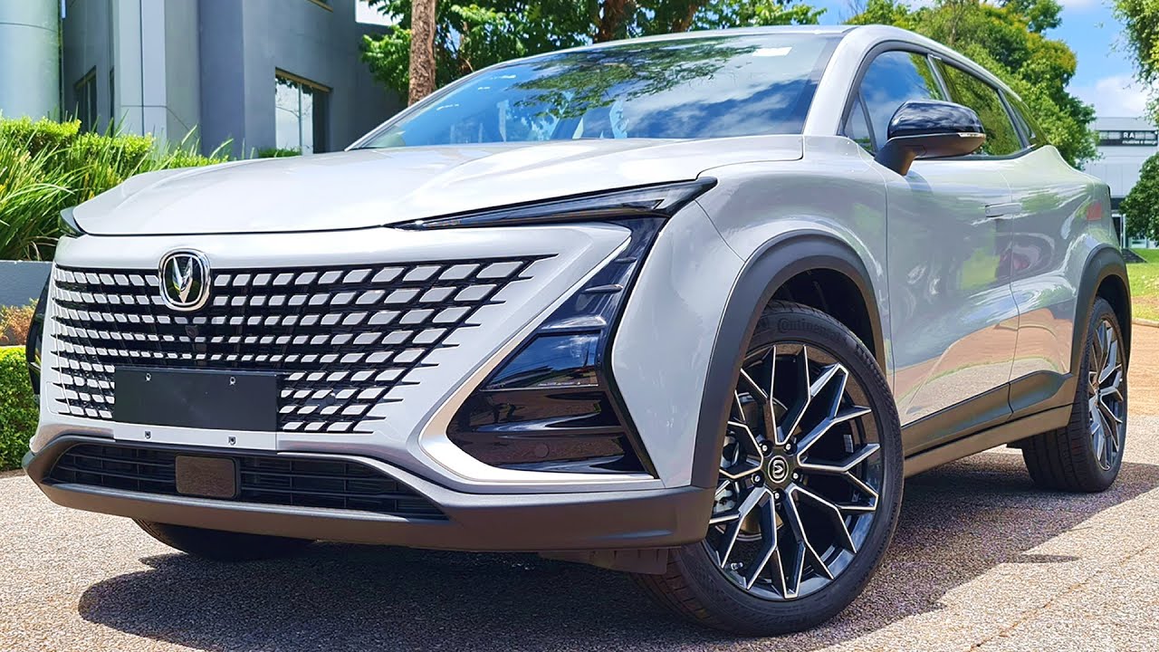 Anápolis ganha destaque com chegada da Changan ao Brasil pela Caoa, que ampliará produção na cidade