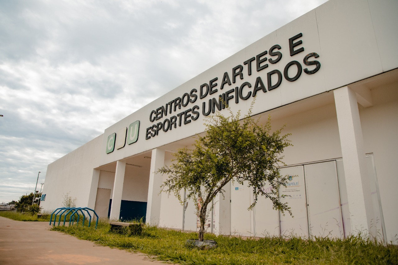 aulas gratuitas CEU do Jardim Alvorada recebe segunda edição da Mostra Cultural Coletiva em dezembro