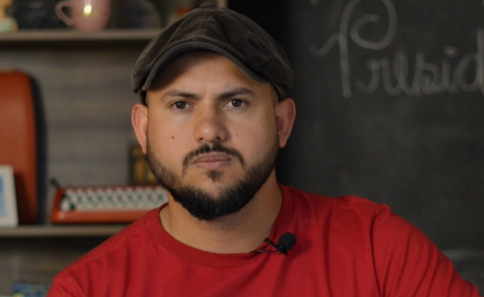 “Ex-MST” funcionário público de Anápolis pede demissão de que comemorou prisão de Bolsonaro; prática é ilegal