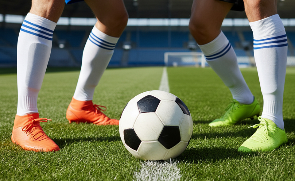 Jogo das Estrelas reúne craques e famosos em evento beneficente em Anápolis