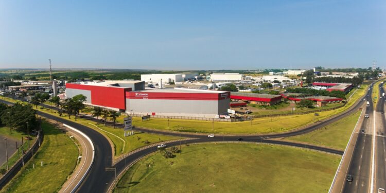 Nova fábrica de suplementos anuncia expansão industrial e econômica em Anápolis