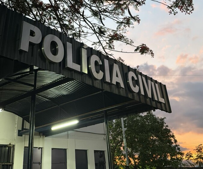Homicídios Anápolis