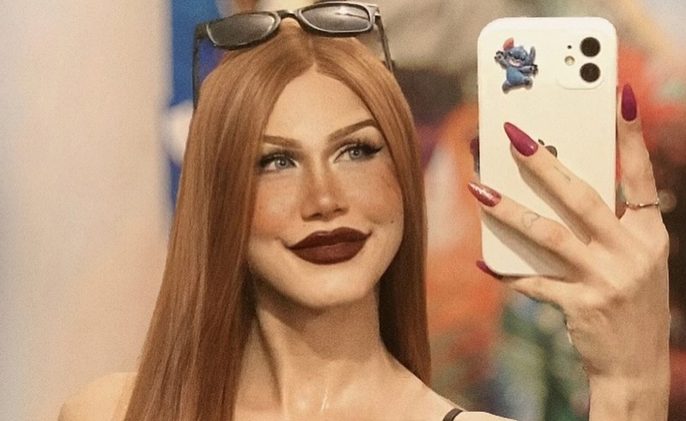 Scarlett Soulcharo influenciadora critica Anápolis e é cancelada por moradores entenda
