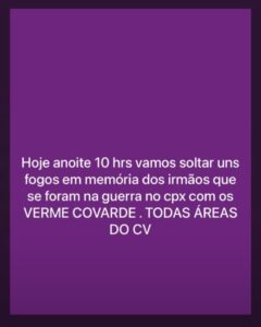 Foguetório