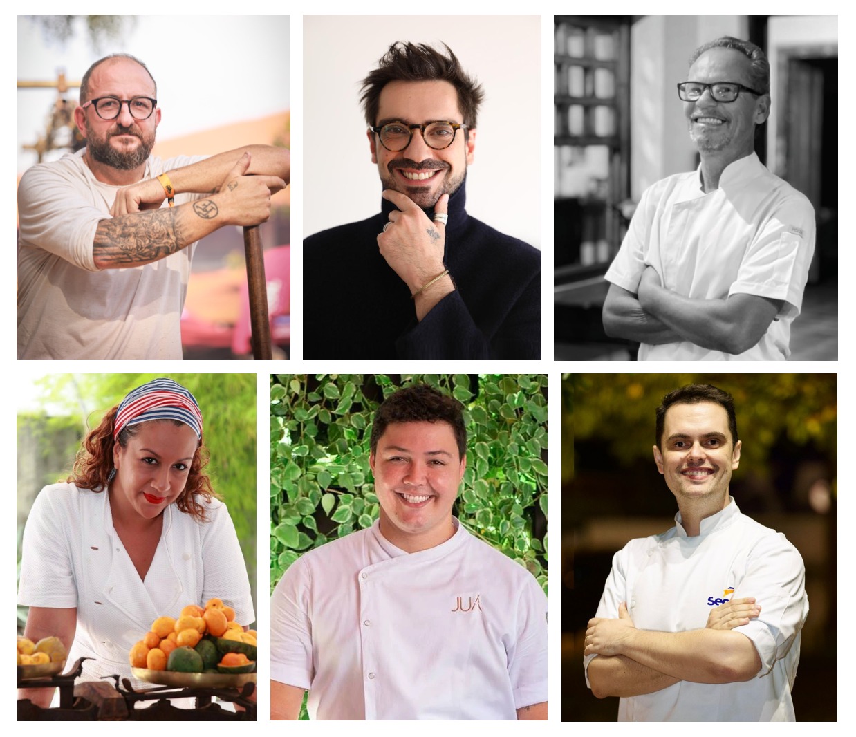 festival gastronômico