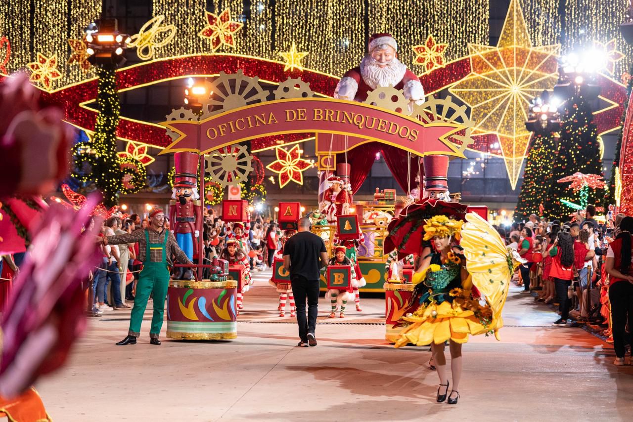 Natal do Bem
