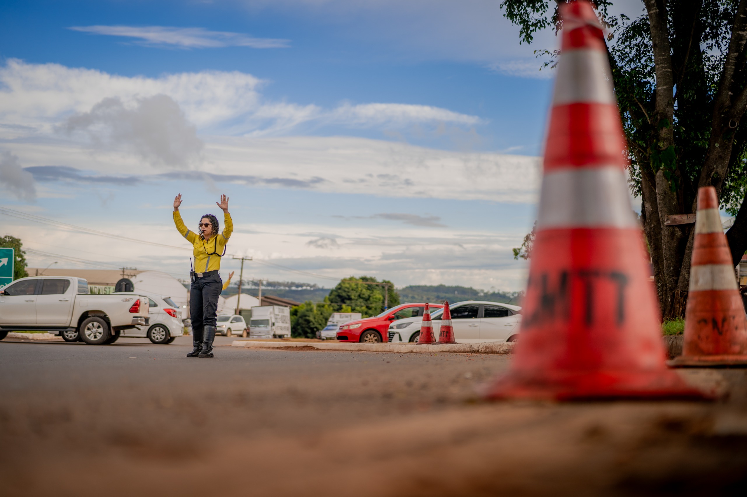 Fotos: Paulo de Tarso/ Prefeitura de Anápolis