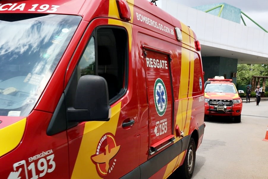 Bombeiros