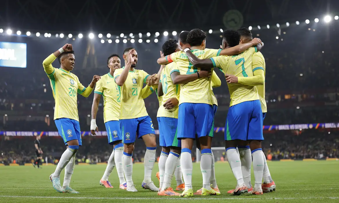 Seleção