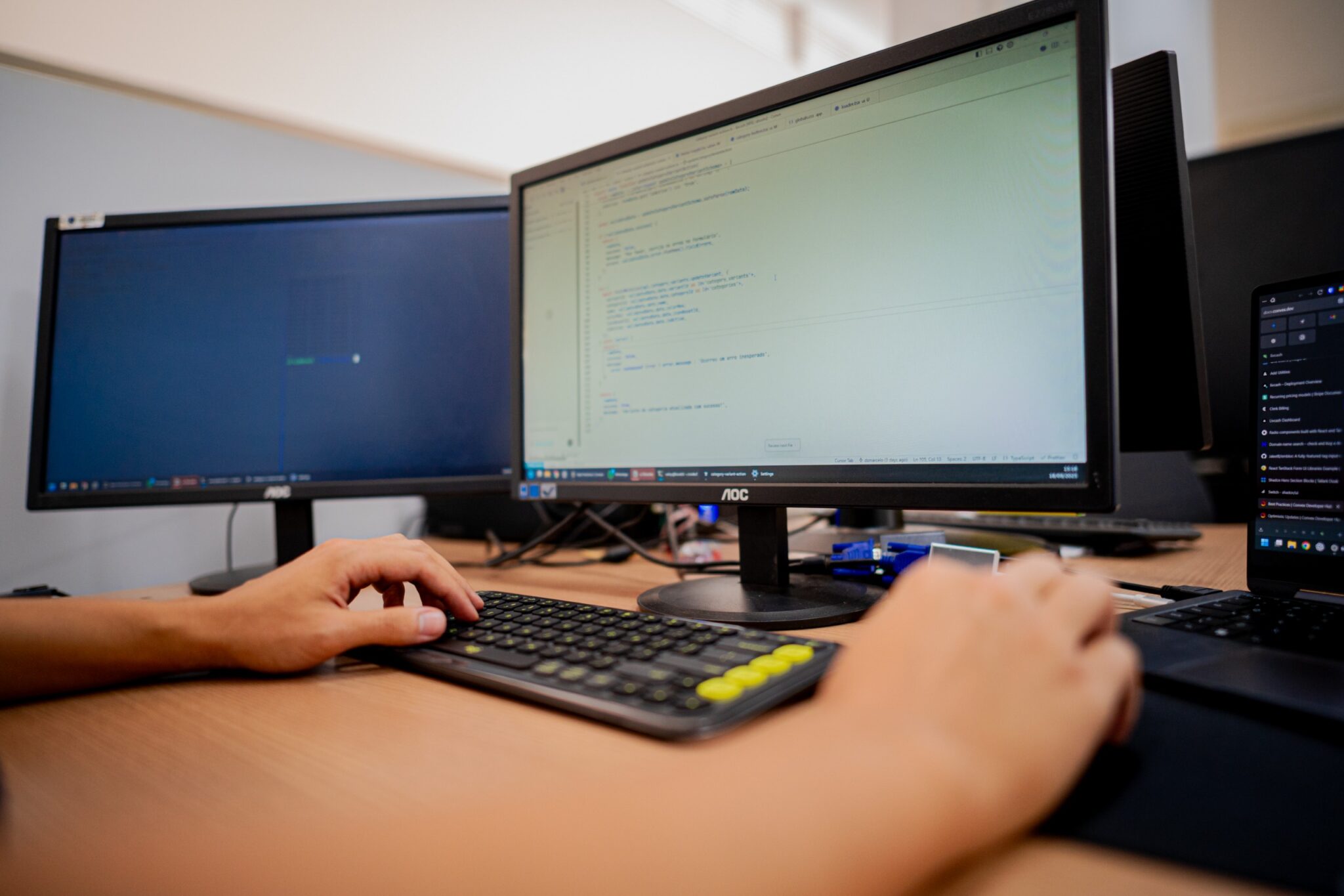 UAB Anápolis abre inscrições para especialização gratuita em Indústria 4.0 Curso informática