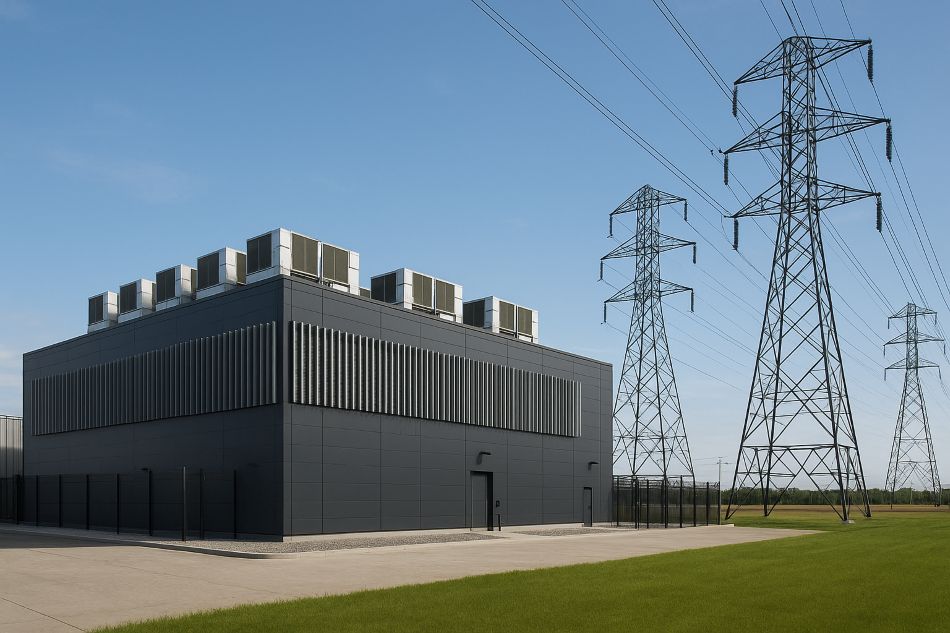 data centers em Anápolis