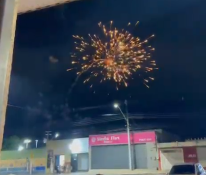 Foguetório