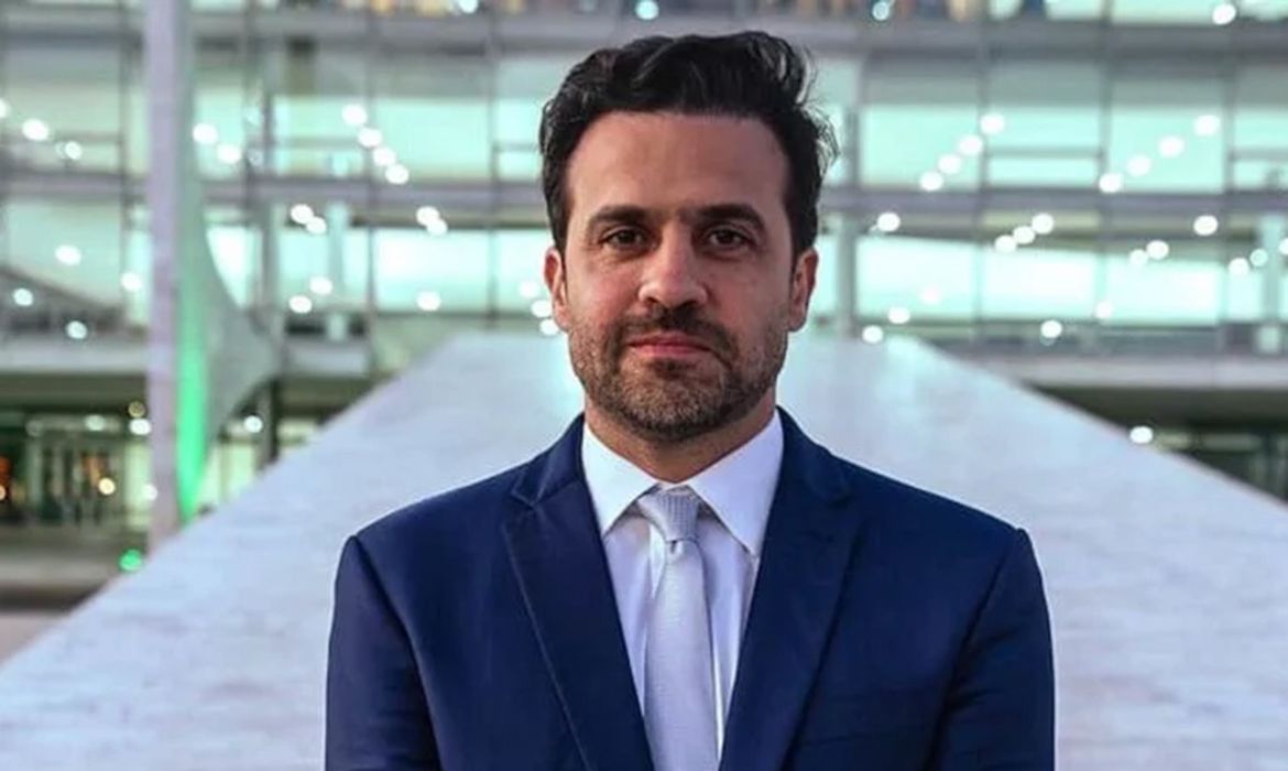 Pablo Marçal