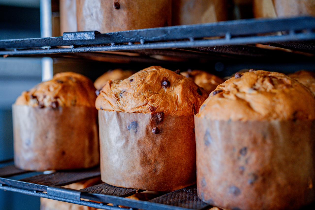 panetone