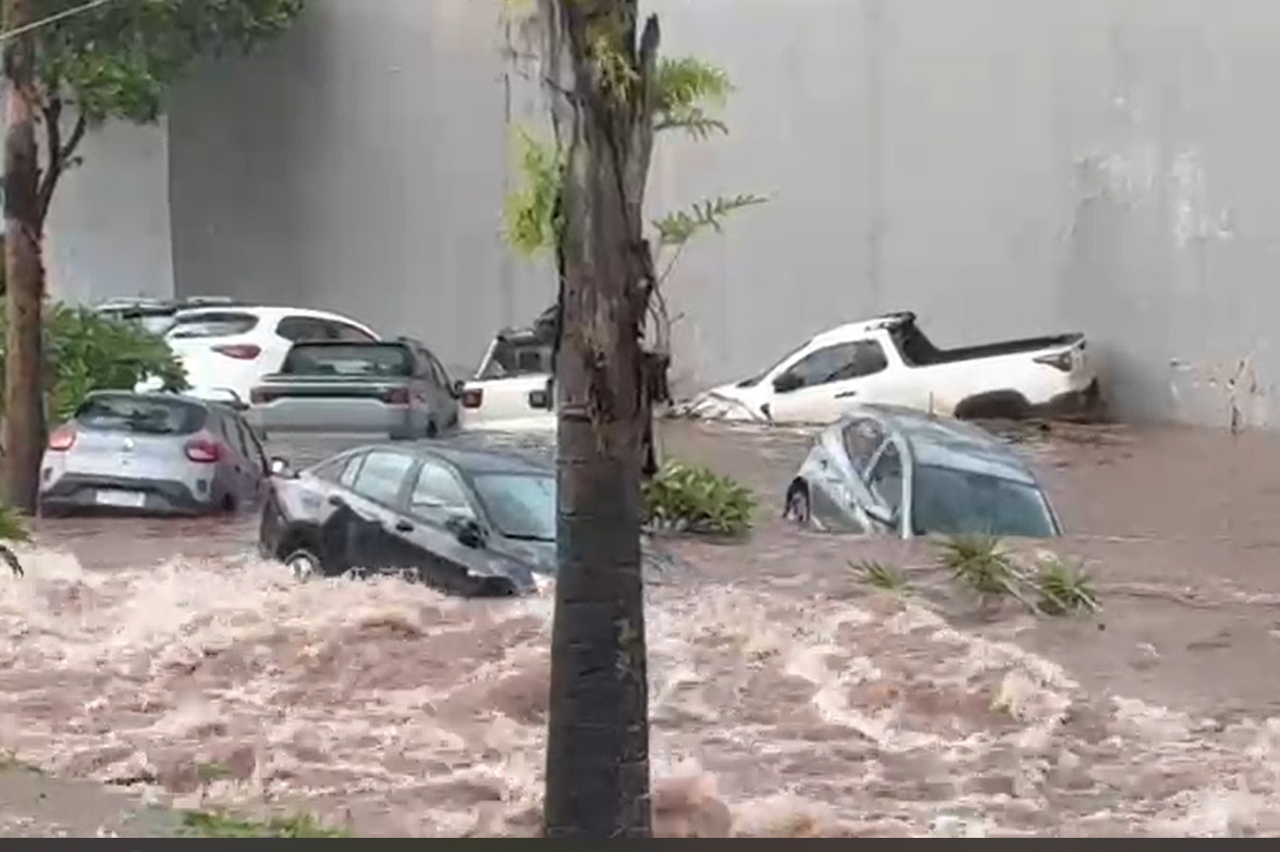 temporais