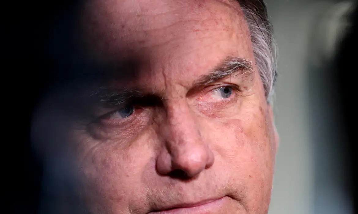 PF Exército Bolsonaro