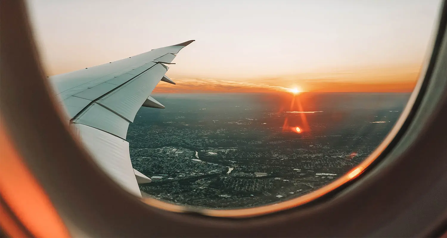 viagem