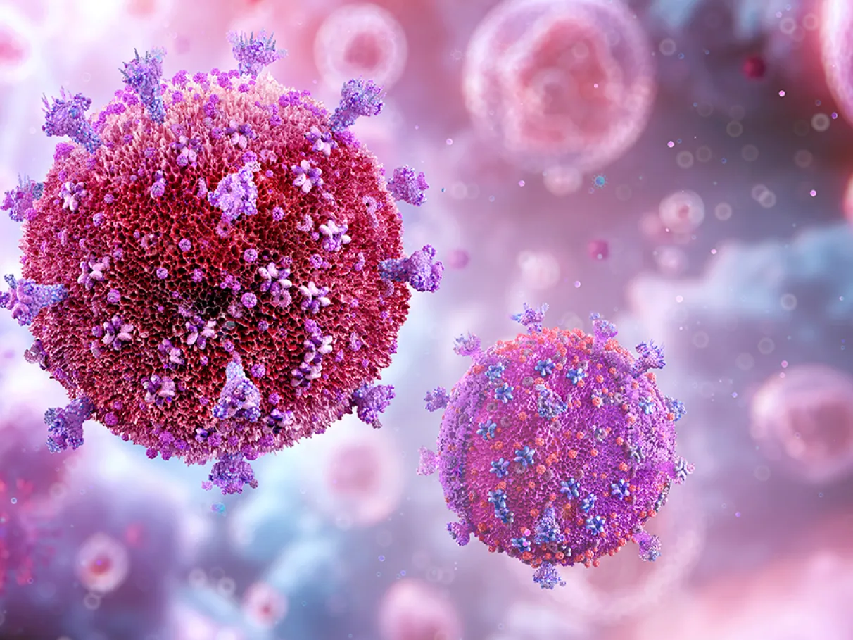 hiv