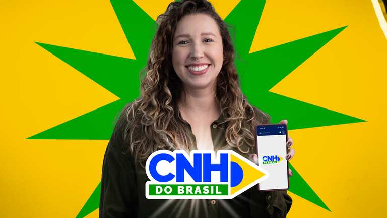 Novo aplicativo do governo já registra 7,4 milhões de acessos e 270 mil inscritos no curso teórico gratuito.