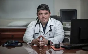 da ao médico é fundamental a partir dos 20 anos", diz dr. Aloisio Barbosa da Silva - Foto: Aloisio Barbosa /Arquivo