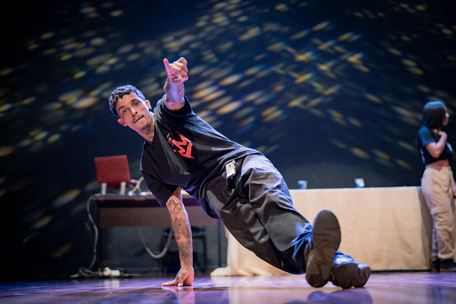 Anápolis celebra a força da arte urbana em edição especial da Quarta Cultural de hoje (10)