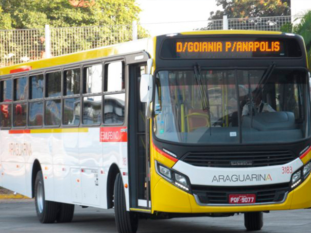 passagens