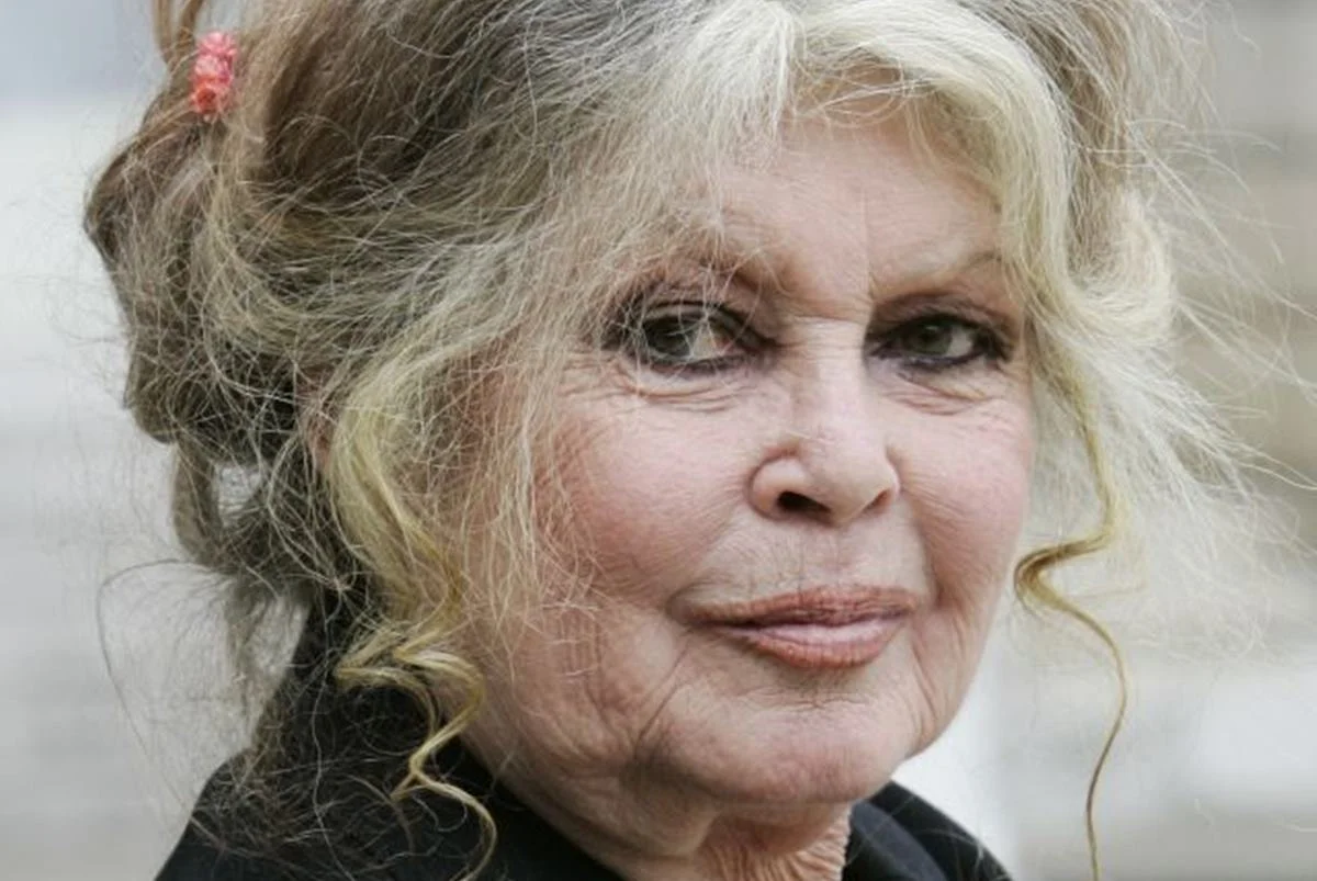 Brigitte-Bardot cancelada