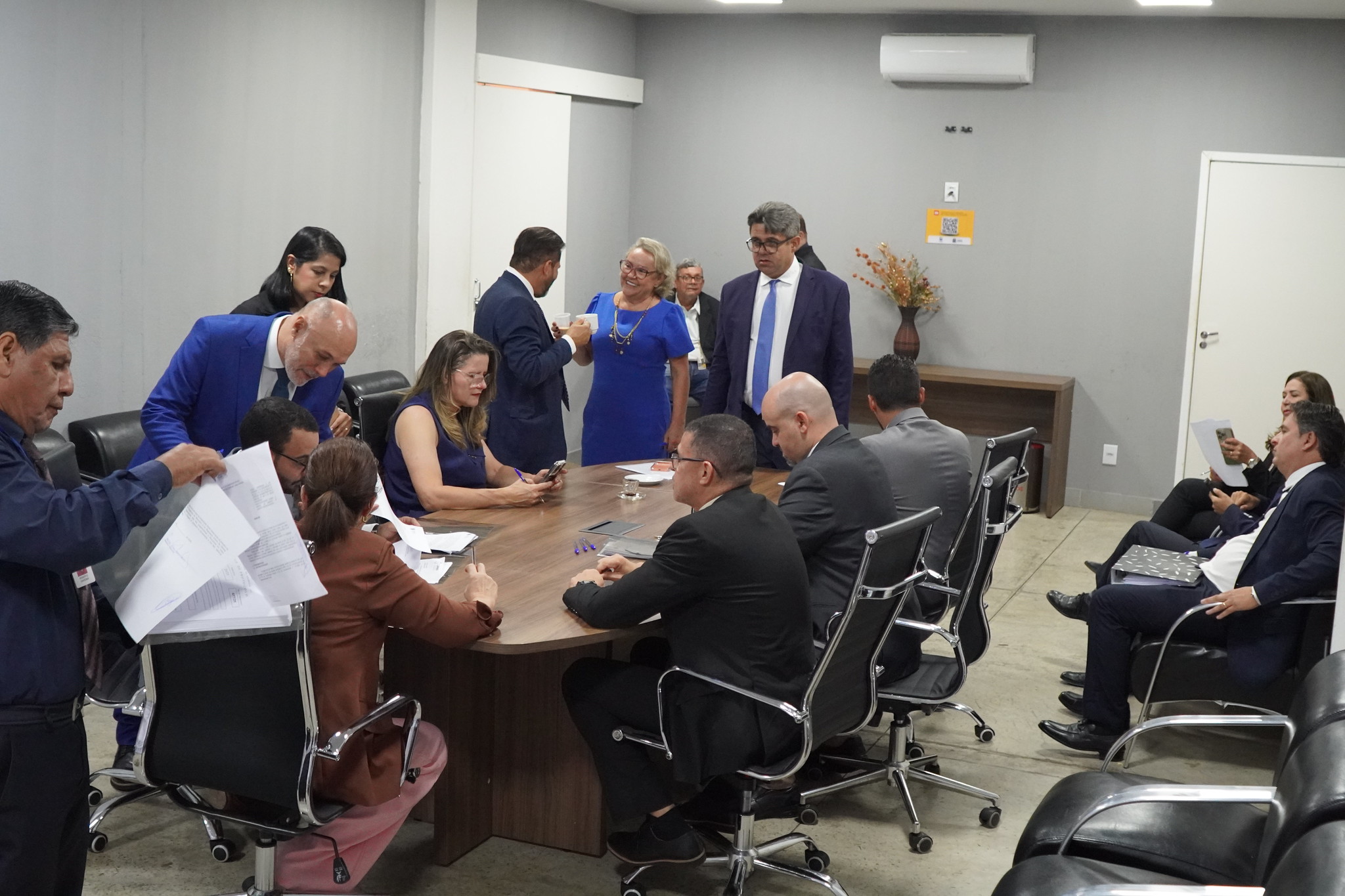 Câmara aprova subsídio ao transporte coletivo e mudanças no Código Tributário