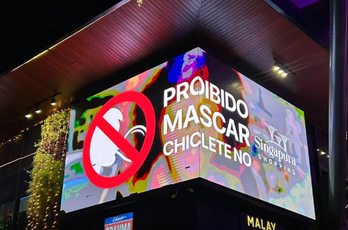 Caldas Novas