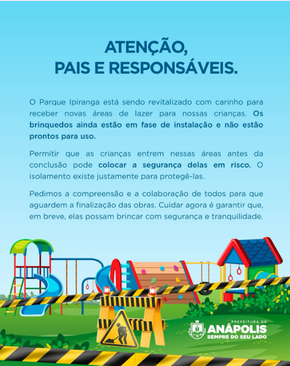 Parque Ipiranga