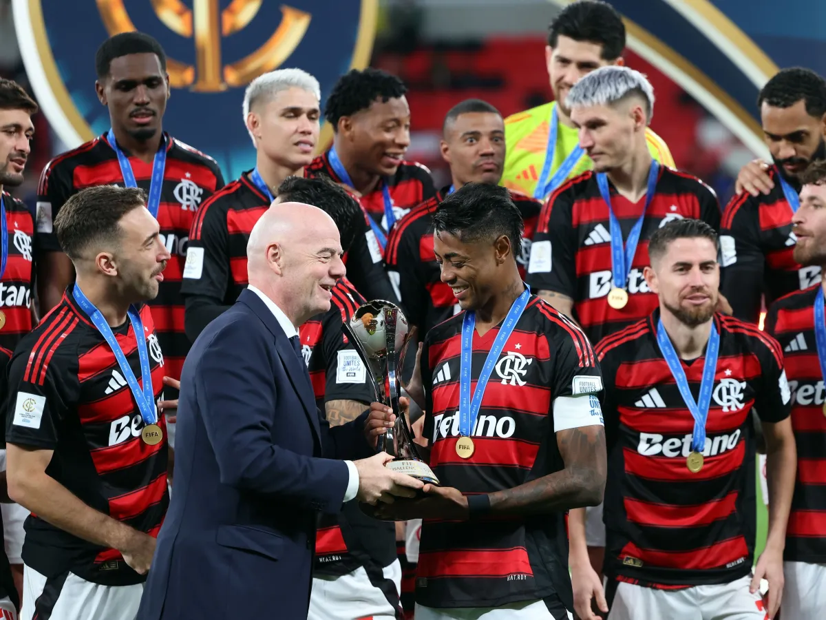 Flamengo