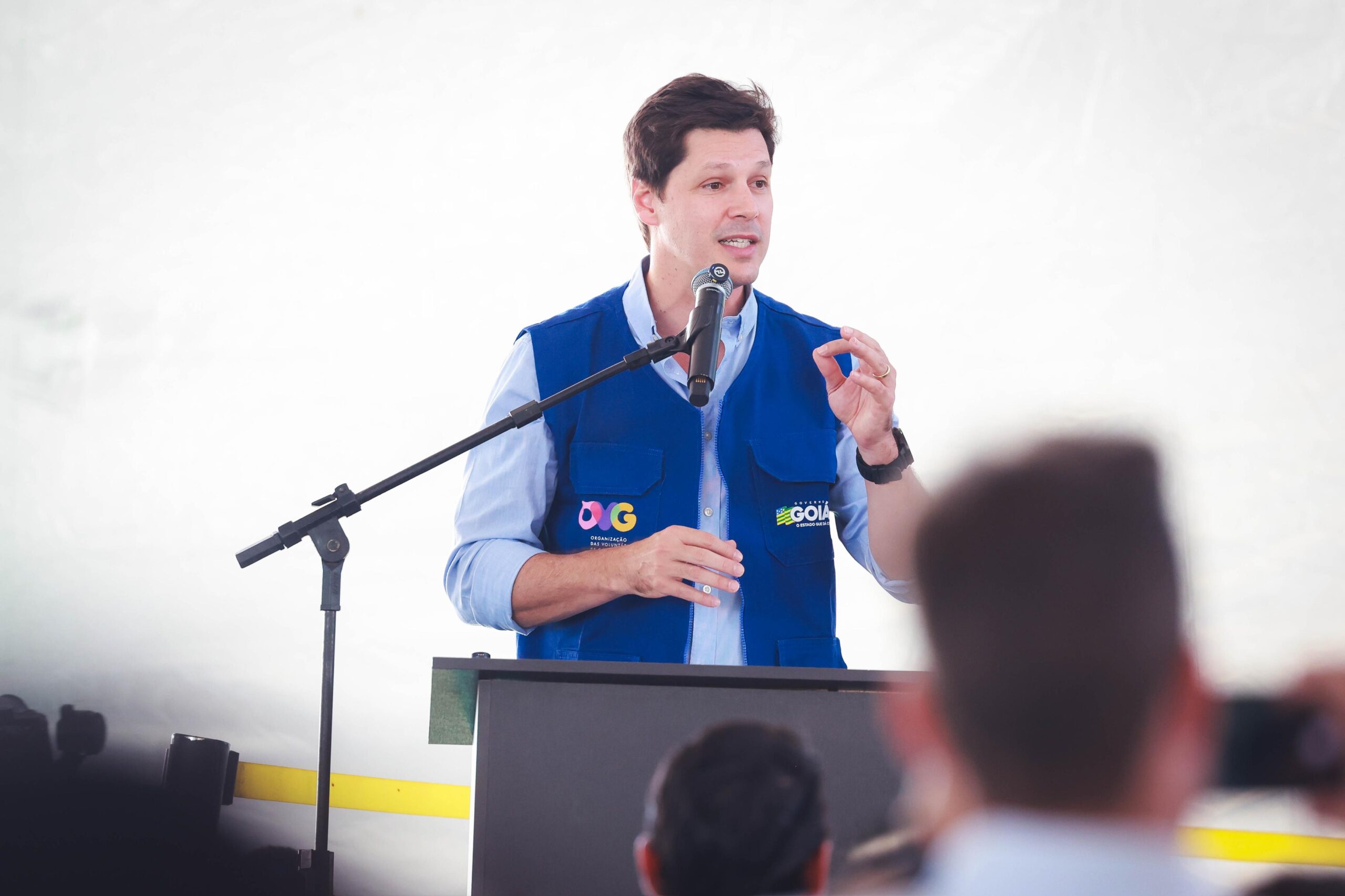 Daniel Vilela leva benefícios para população de Catalão em edição do Goiás Social e Agro é Social (4) (1)