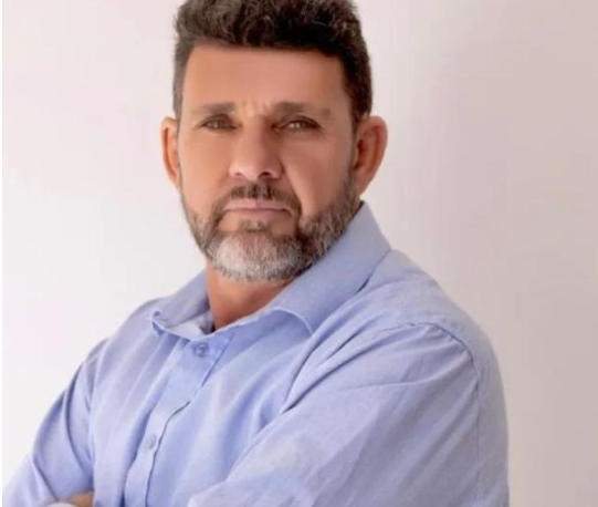 Eder Pimenta
