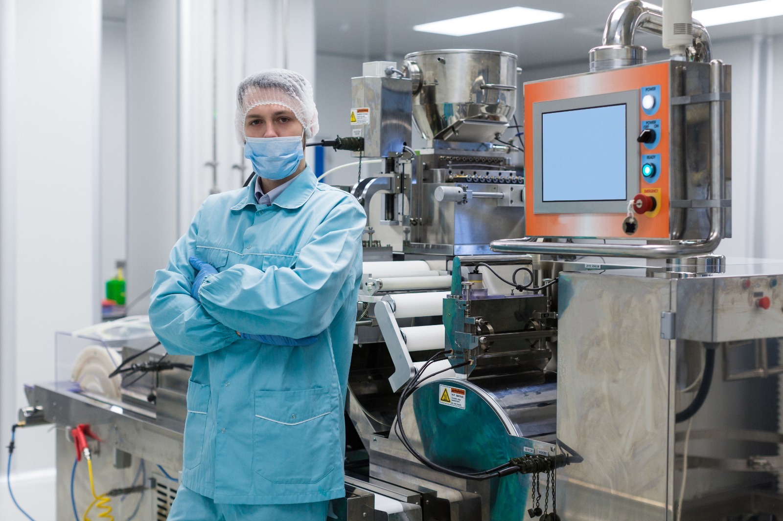 Laboratório em Anápolis abre vagas de emprego em diferentes níveis de escolaridade