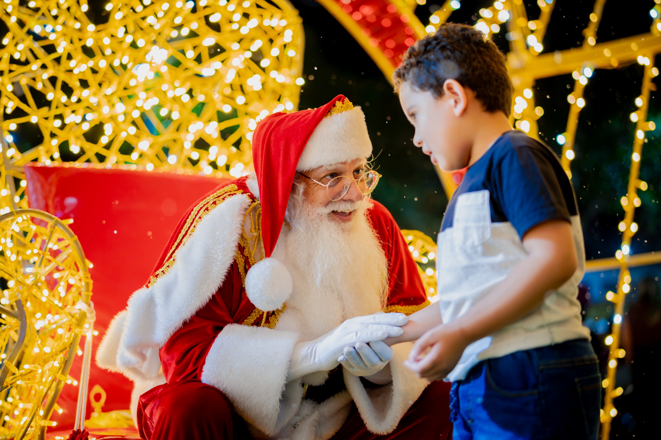 Natal Anápolis natalino anapolino