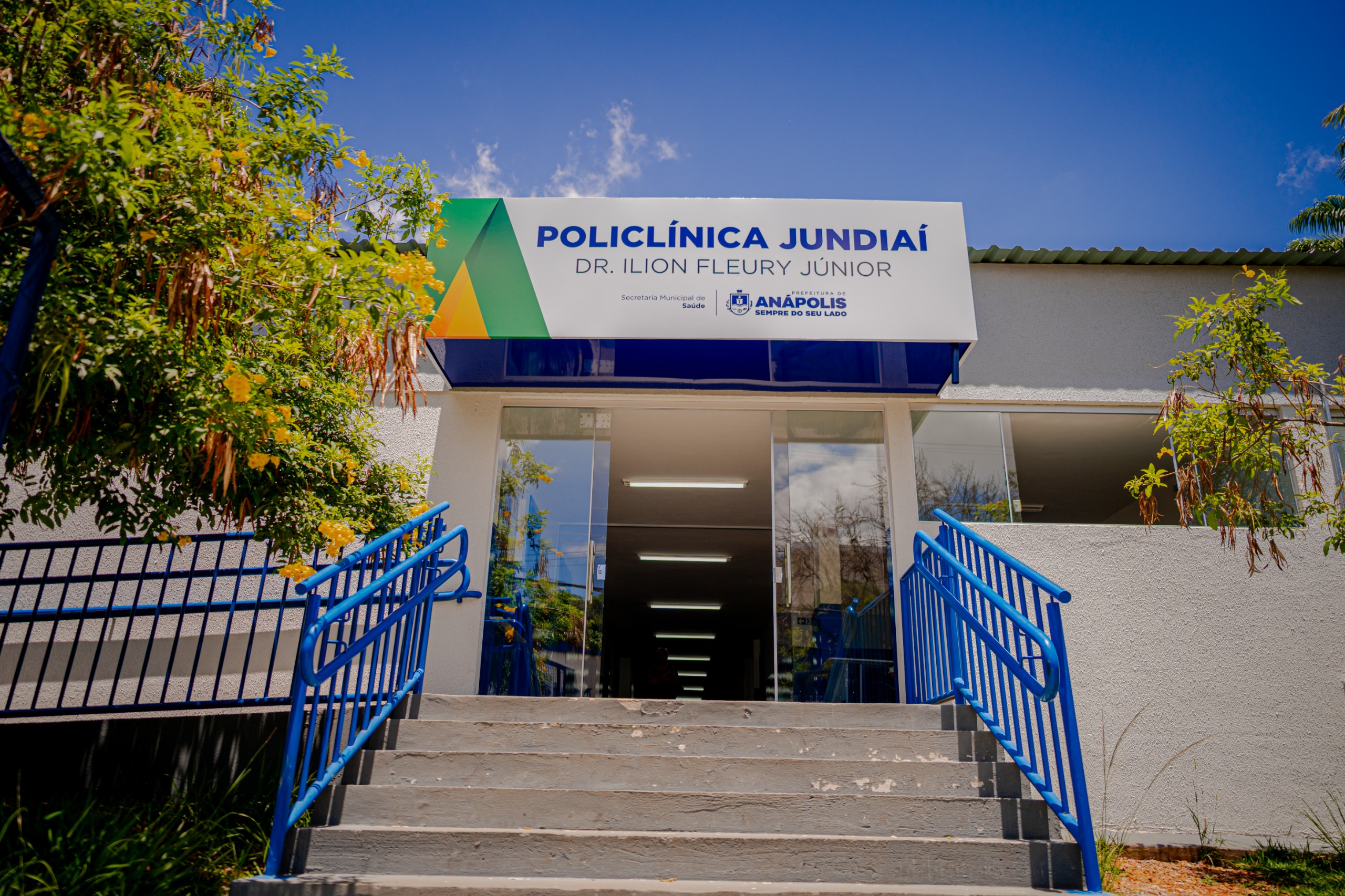 POLICLINICA
