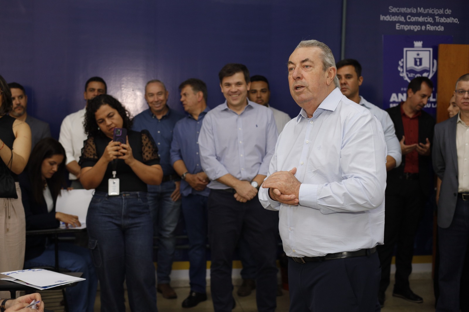 Sebrae Anápolis