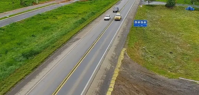 Operação Rodovida