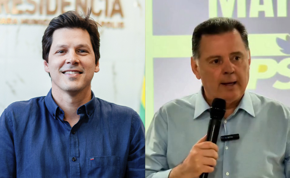 daniel vilela marconi perillo pesquisa eleições goiás
