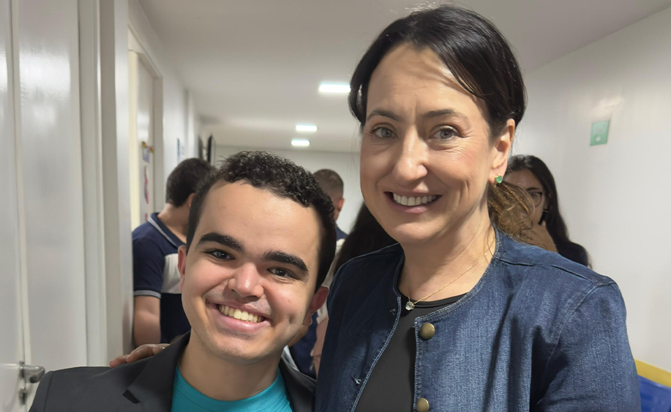 doenças raras anápolis inn nanismo