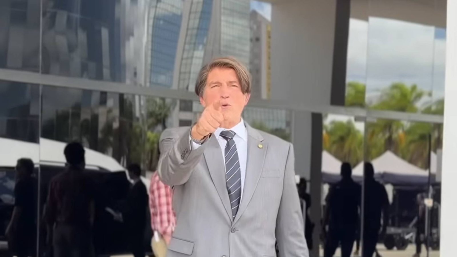 filme bolsonaro beyoncé