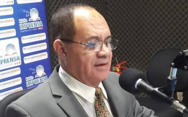 pastor anápolis morto upa