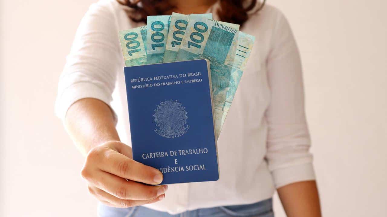 13º salário