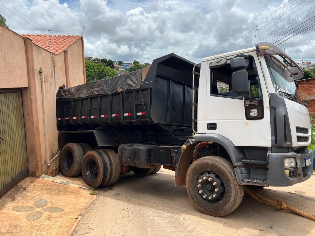 caminhão