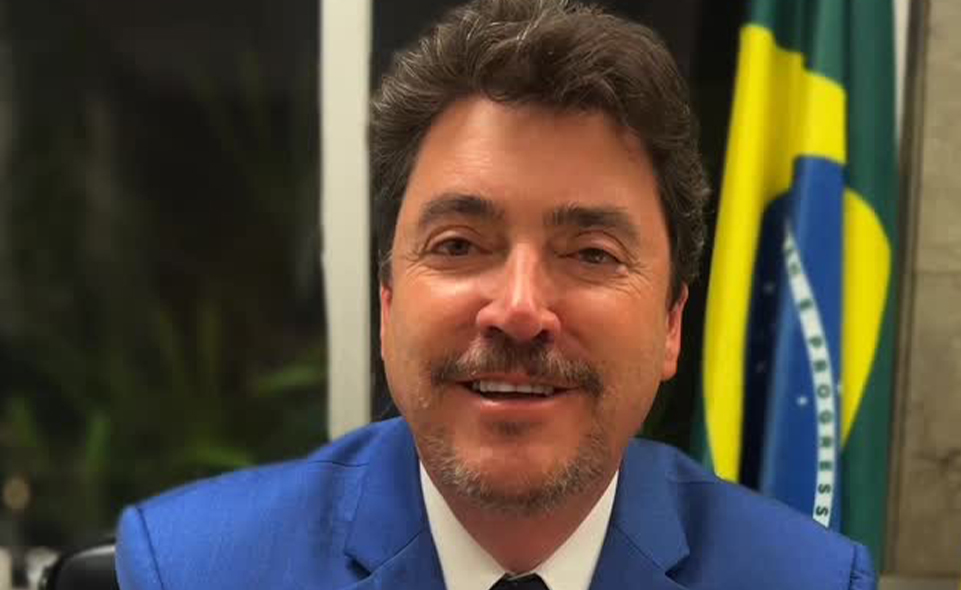wilder morais pesquisa governo goiás eleições
