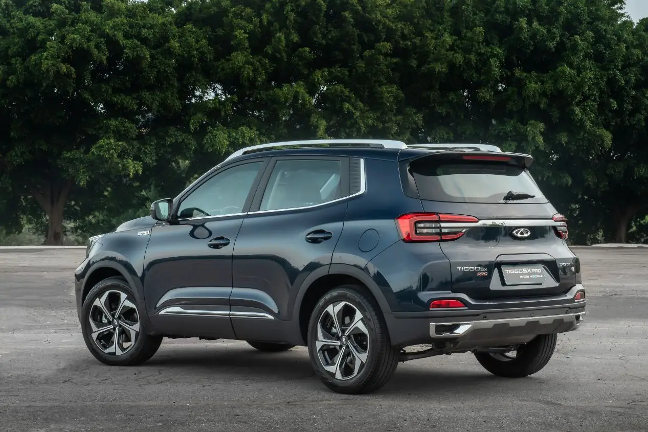 Anápolis ganha protagonismo em lançamentos de carros para 2026 com produção local da CAOA Chery