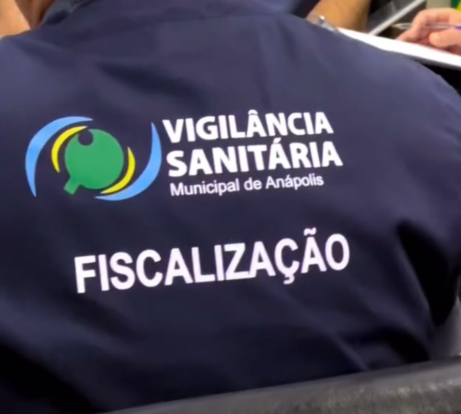 Anápolis proíbe venda de lotes de fórmulas infantis após alerta sanitário