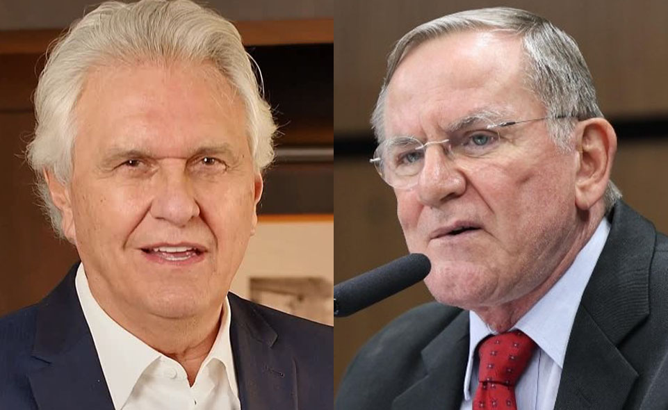 Antônio Gomide e Caiado