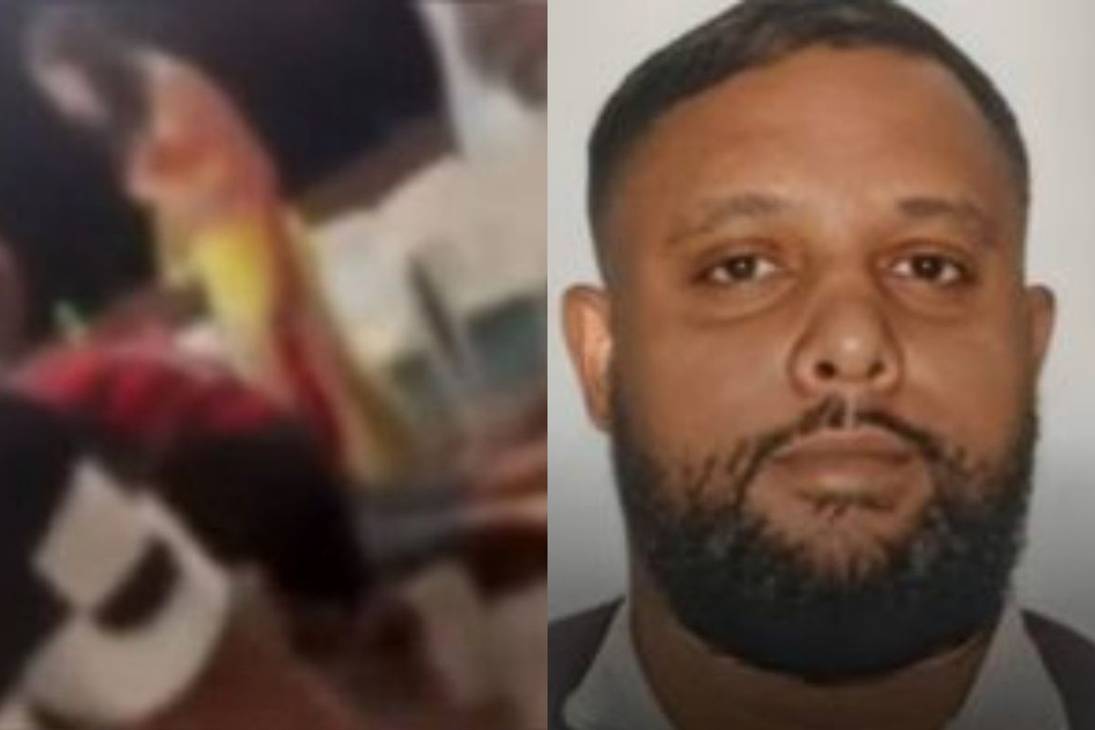 Após uma semana de briga em praia, turista é morto Porto de Galinhas